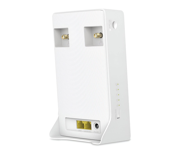 Mercusys MB130-4G 1200Mbps a/b/g/n/ac 3G/4G(LTE) 150Mbps - 1321851 - zdjęcie 2